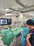 Уникальную методику оценки лечения инсульта внедрили в БСМП Челнов
