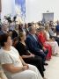 Во Дворце торжеств проходит церемония вручения госнаград в честь Дня города