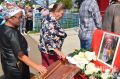 «Она была, как ангел»: погибшую от беспилотника девочку похоронили в Черемшане