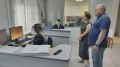 Члены Общественного совета при УМВД по Набережным Челнам в рамках акции «Гражданский мониторинг» побывали в дежурной части