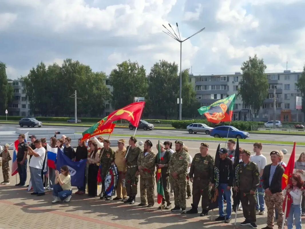 Честь. Мужество. Память Честь. Мужество. Память