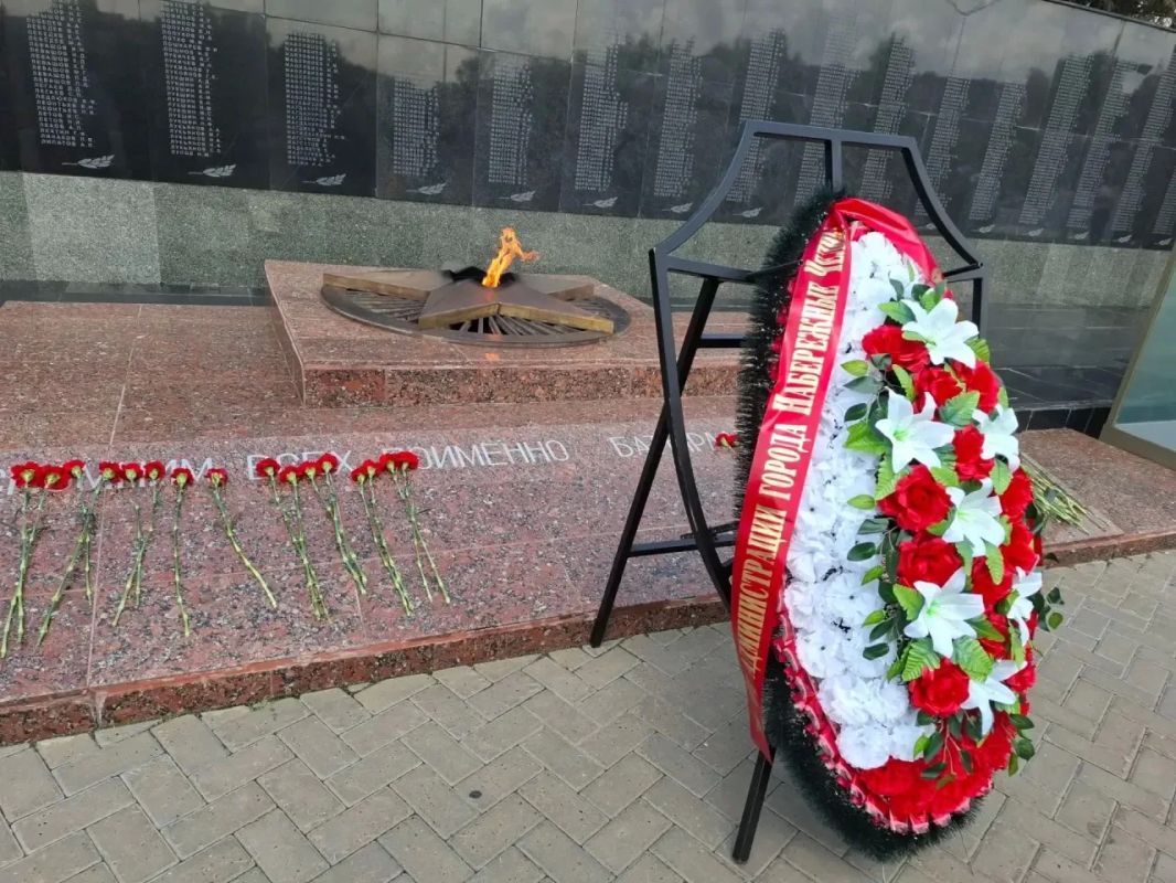 Честь. Мужество. Память Честь. Мужество. Память