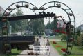 Как майдан готовят к 400-летию Набережных Челнов