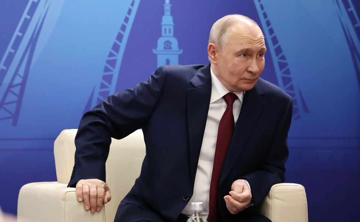 Президент Владимир Путин поздравил Набережные Челны с 400-летием