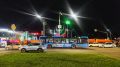 Автобусы уже ждут вас на проспекте Чулман