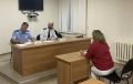 Заместитель прокурора Татарстана Зафар Махмудов провел прием граждан в Елабужской городской прокуратуре