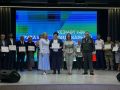 Гордость Набережных Челнов: в Центральном районе чтили людей труда