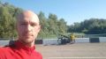 Курьер из Челнов проехал 765 километров на велосипеде до Актобе