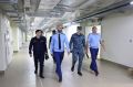 Заместитель прокурора Республики Татарстан Зафар Махмудов посетил ФКУ «Следственный изолятор № 1» УФСИН России по Республике Татарстан
