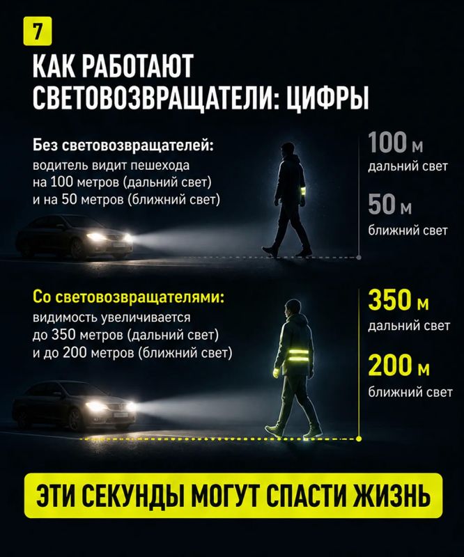 23 человека погибли в темноте на дорогах Татарстана с начала года 23 человека погибли в темноте на дорогах Татарстана с начала года