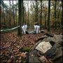 Смерть в лесу: останки мужчины с деньгами в кармане найдены под Челнами