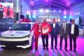 Наиль Магдеев: Подвели итоги Всероссийского конкурса профессионального мастерства «Лучший водитель грузовика»