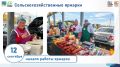 С 12 сентября в Челнах стартуют сельхозярмарки