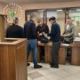 Прокуратура Вахитовского района Казани поддержала обвинение по делу о незаконной банковской деятельности четверых местных жителей: Ольги, Камилы и Игоря Шмелевых, а также Альбины Махмутовой