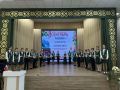 Голосов тысячи, а сердце — одно