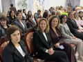 Дворец торжеств объединил финансистов автограда