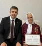 Занесение на Электронную доску почёта — это высокая честь и знак глубокой признательности