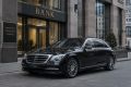 ���� ������� ������� Mercedes � ����������� ���������� ��-�� ����� � 6 ���