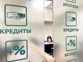 Банки выдали рекордные 1,54 млн кредитных карт в августе