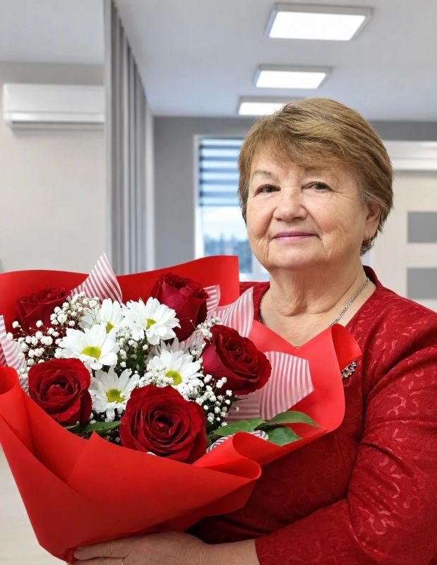 Как Заслуженный врач Татарстан поднимала на ноги спортсменов, которые становились олимпийскими чемпионами Как Заслуженный врач Татарстан поднимала на ноги спортсменов, которые становились олимпийскими чемпионами