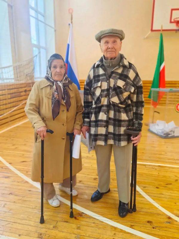 Поколение победителей: в строю всегда, в гражданской позиции – первыми Поколение победителей: в строю всегда, в гражданской позиции – первыми