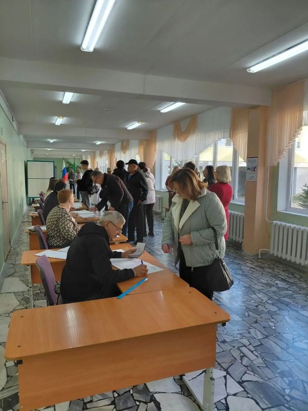 Челнинцы демонстрируют активность Челнинцы демонстрируют активность
