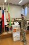 Боец СВО: «Мой голос – это вклад в эту победу!»
