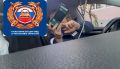 В Челнах поймали за рулем пьяного водителя-лишенника