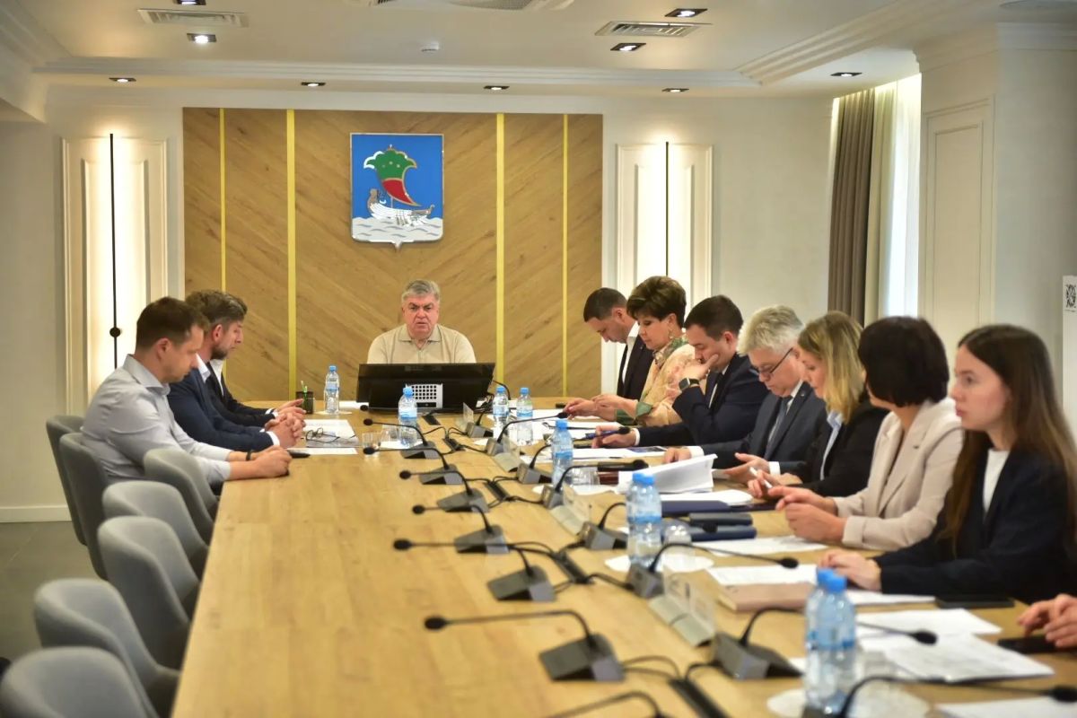 Спорткомплекс за 450 миллионов рублей может появиться в Челнах Спорткомплекс за 450 миллионов рублей может появиться в Челнах