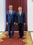 В этот день 23 представителя отрасли (включая 6 прекрасных дам ) получили заслуженные награды