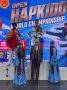 Чемпионат Мира по хапкидо Иссык-Куль, Киргизия, 22-24 сентября