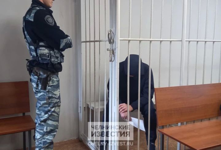 Дело экс-главврача ГНД, подозреваемого в мошенничестве на 14 млн, передали в суд