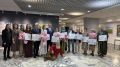 9 наград взяли челнинцы на Всероссийском конкурсе «Художники – Автограду!»