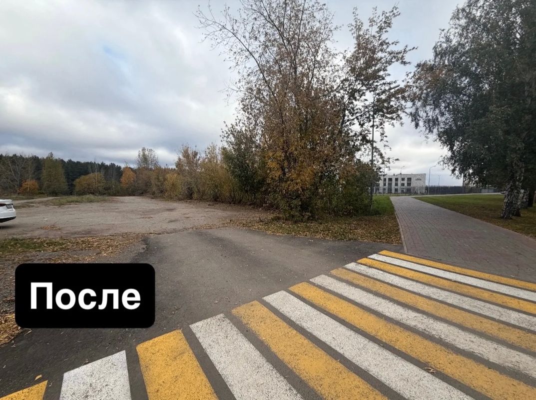 Продолжаем наводить порядок в нашем городе Продолжаем наводить порядок в нашем городе