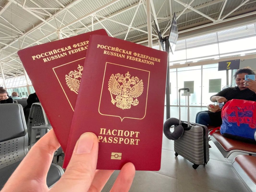 Прямой рейс из Казани в Абхазию запустят в зимнее время