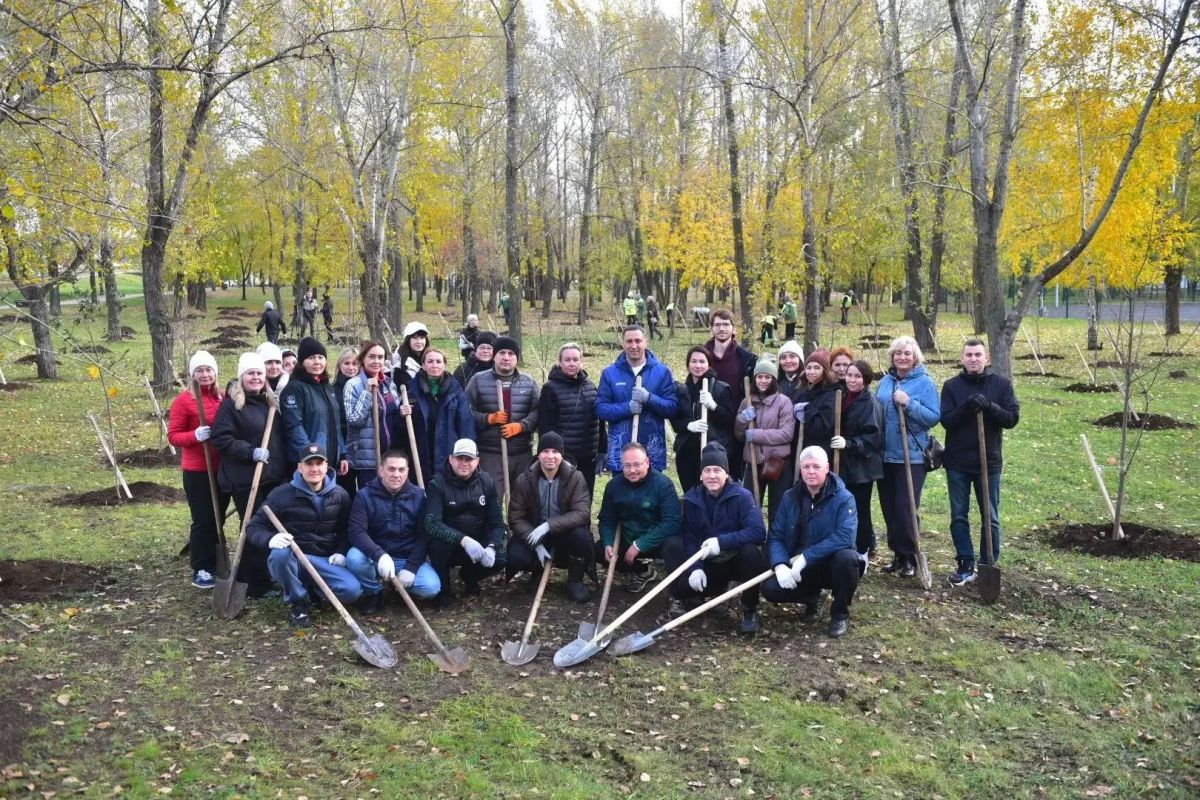 Хорошее утро начинается с полезных дел Хорошее утро начинается с полезных дел