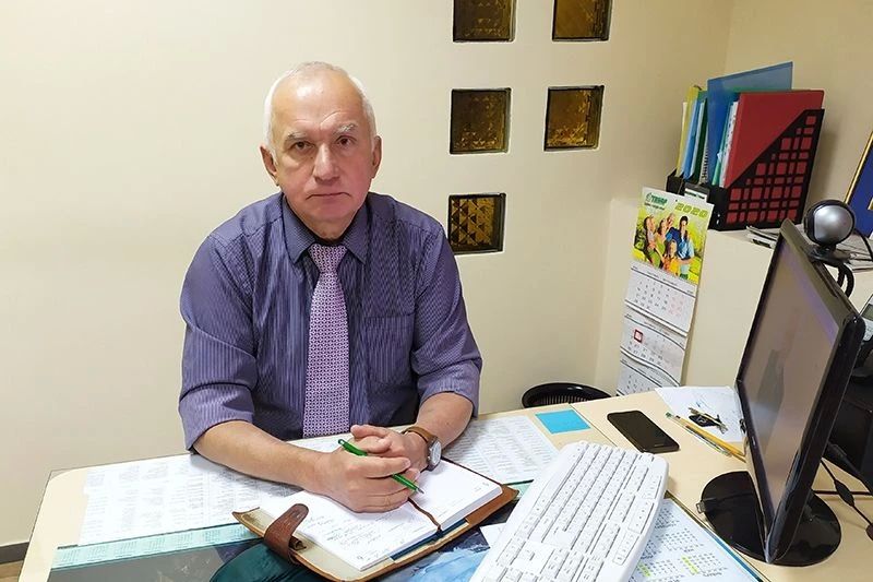 30 ЛЕТ ВО ГЛАВЕ ДЕТСКОЙ МЕДИЦИНЫ НАБЕРЕЖНЫХ ЧЕЛНОВ 30 ЛЕТ ВО ГЛАВЕ ДЕТСКОЙ МЕДИЦИНЫ НАБЕРЕЖНЫХ ЧЕЛНОВ
