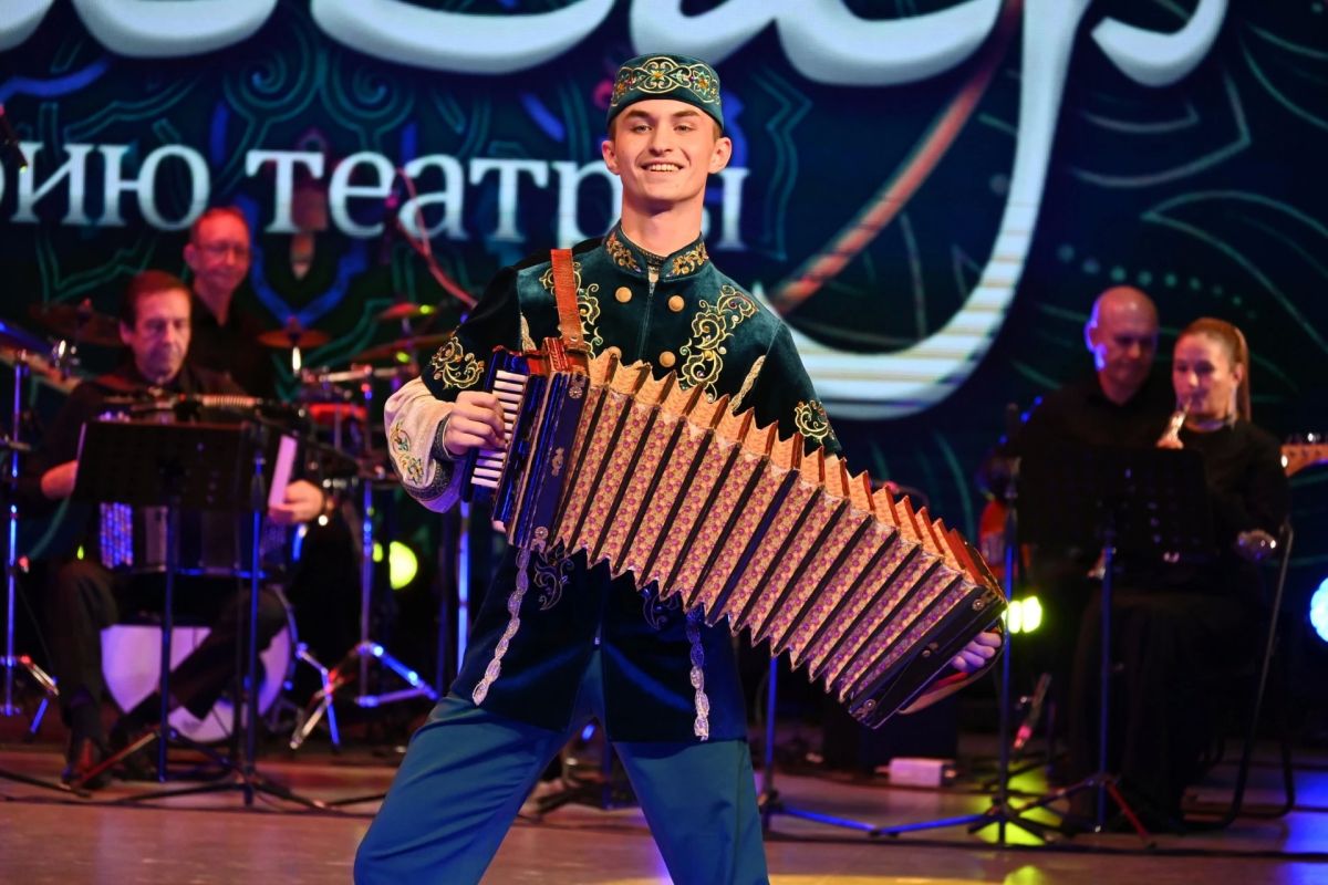 Ай да «Булгары», ай да молодцы! Ай да «Булгары», ай да молодцы!