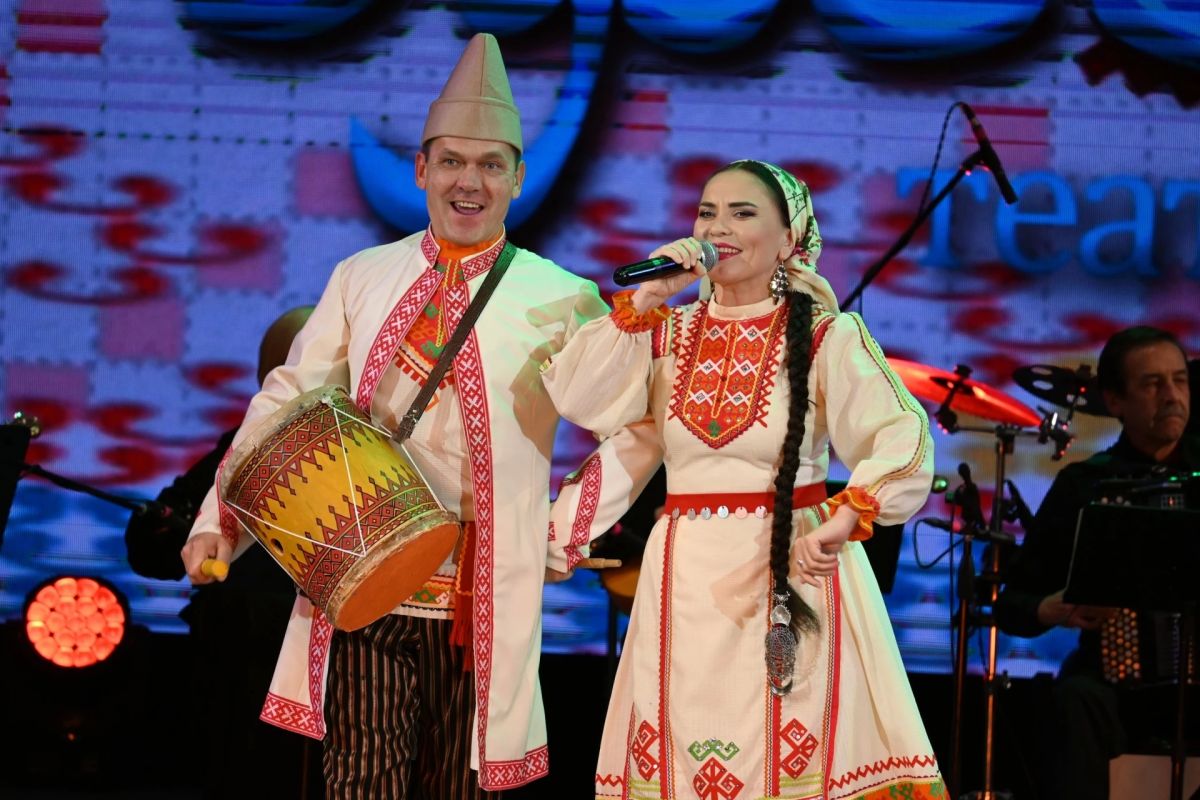 Ай да «Булгары», ай да молодцы! Ай да «Булгары», ай да молодцы!