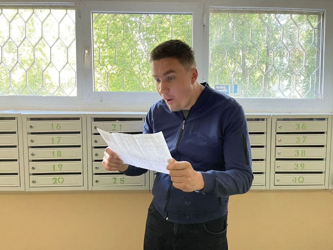 Коров нет, а счет есть: в Челнах УК объяснила появление строчки «вода для животных»