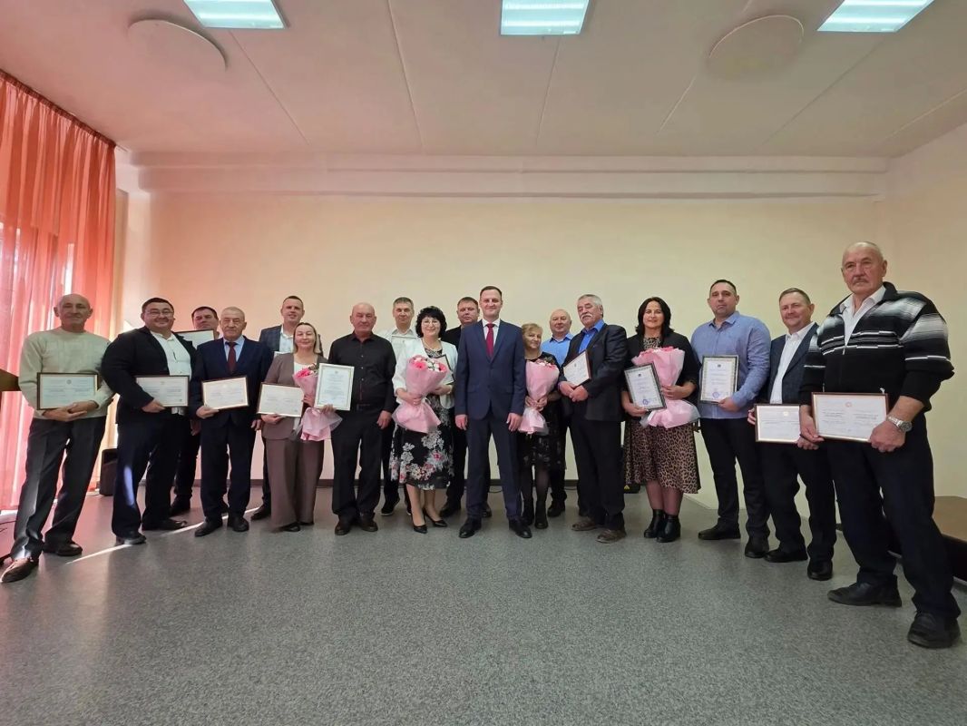 Два праздника в один день! Два праздника в один день!