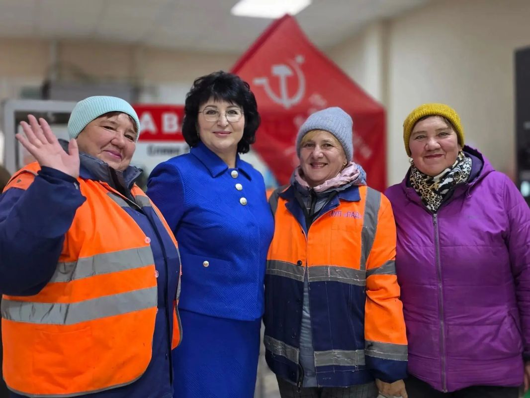 Два праздника в один день! Два праздника в один день!