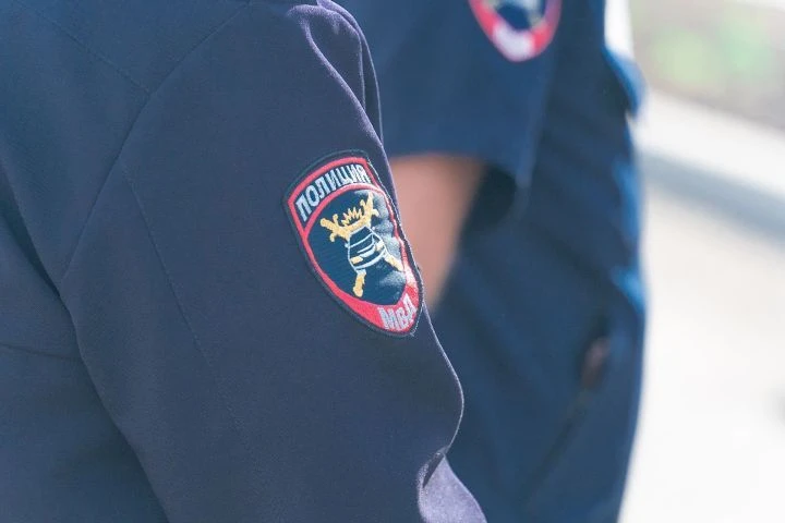 Сообщение о бомбе прервало занятия в вузе Челнов